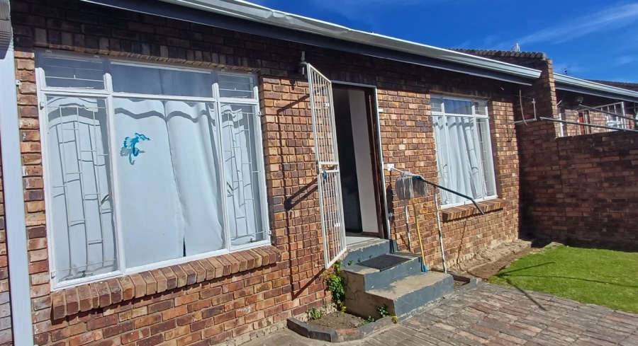2 Bedroom Property for Sale in Bethlehem Free State